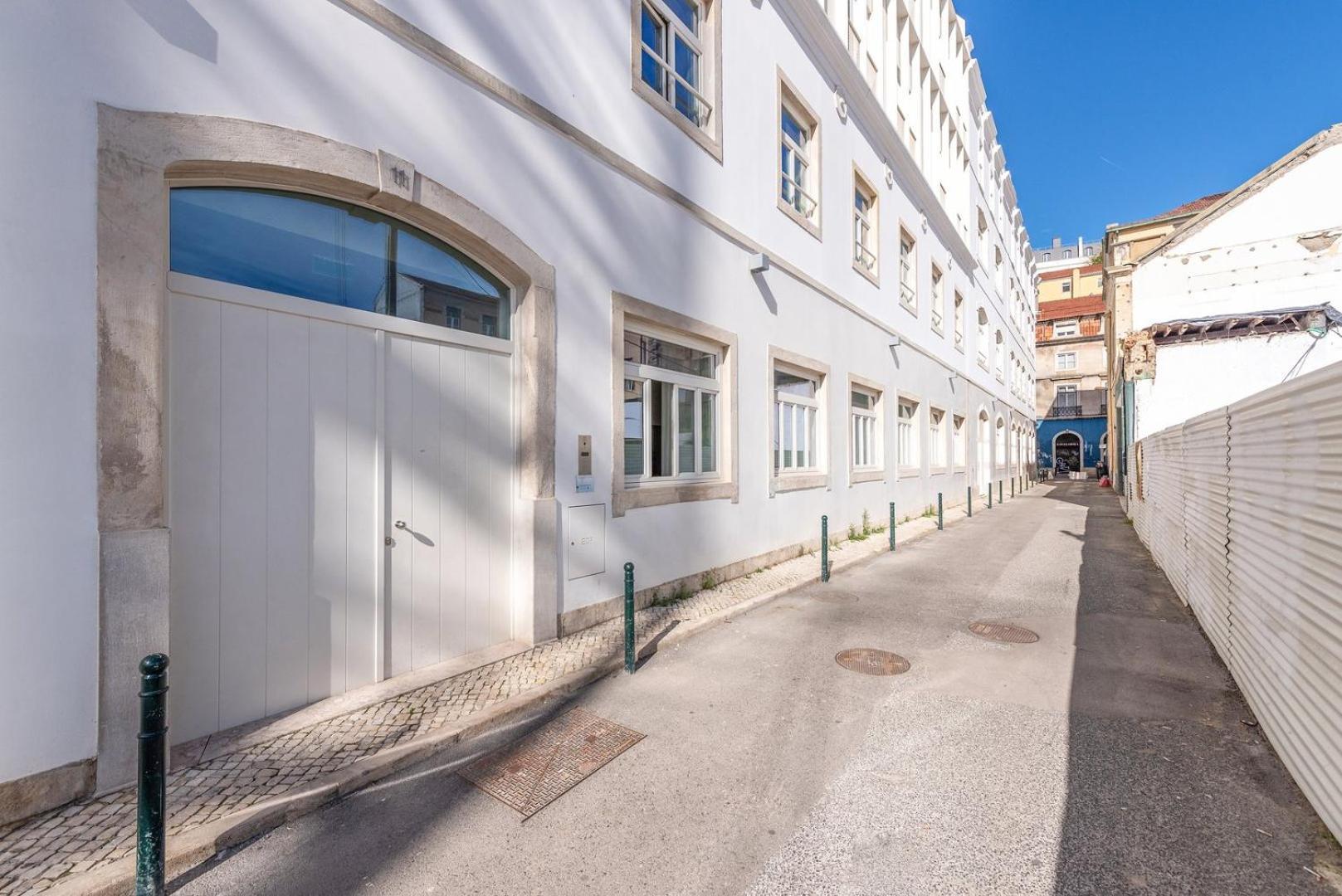 Guestready - Streamside Happiness Near The River Apartment Lisbon Exterior photo